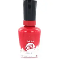 Sally Hansen Nagellak Miracle Gel Nagellak No. 470 Red Eye 14,70 ml