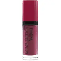 Bourjois Rouge Edition Velvet - 14 Plum Plum Girl 7 ml