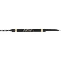 Max Factor Make-Up Ogen Brow Shaper Deep Brown 1 Stk.
