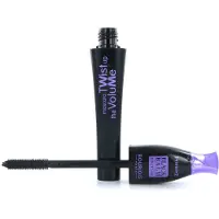 Bourjois Paris Mascara - Twist The Volume Black Balm Edition 8 ml