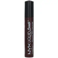 Nyx Liquid Suede Cream Lipstick Club Hopper