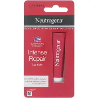 Neutrogena Intense Repair Lipbalm