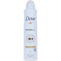 Dove Deospray Invisible Dry - 250 ml