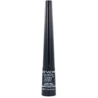 Revlon Colorstay Skinny Liquid Eyeliner - Black Out