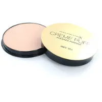 Max Factor Creme Puff Pressed Powder - 81 Truly Fair 21 g