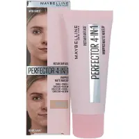 Maybelline Make-up gezicht Foundation Make-up Instant Perfector Light Fair