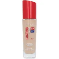 Rimmel Lasting Foundation - 30 ml