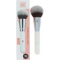 Ilu Large Powder Brush - 209