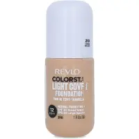 Revlon Colorstay Light Cover