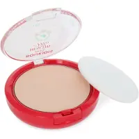 Bourjois Healthy Mix gezichtspoeder - 001 Ivory Make-up poeder