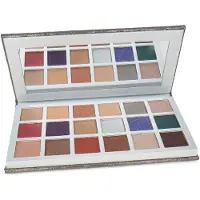 Makeup Revolution Oogschaduw, Soft Glamour Oogschaduwpalette Jewel Glow