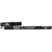 Bourjois Khôl&contour Slijper #zwart 1,2 g