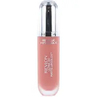 Revlon Ultra Hd Matte Metallic Lipcolor - 690 Gleam