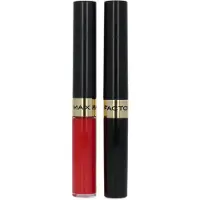 Max Factor Make-up Lippen Lipfinity No. 115 Confident
