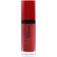 Bourjois Rouge Edition Velvet - 01 Personne Ne Rouge 7 ml