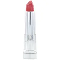 Maybelline Make-up lippen Lippenstift Color Sensational Blushed Nudes Lipstick No. 407 / Lust Affair 4 g