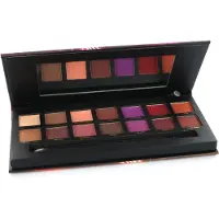 W7 Colour Palette Dusk Till Dawn Eye