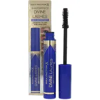 Max Factor Make-up Ogen Divine Lashes Mascara Waterproof 003 Black