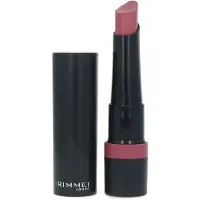 Rimmel - Lasting Finish Extreme Matte Lipstick 2.3 g 220 - MAUVE BLISS
