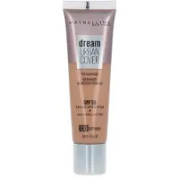Maybelline Make-up teint Foundation Dream Urban Cover Foundation No. 130 - Buff Beige 30 ml