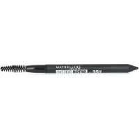 Maybelline Oog make-up Wenkbrauwen Tattoo Brow 36H wenkbrauwpotlood No. 07 Deep Brown 1 Stk.