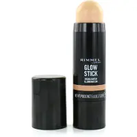 Rimmel London Glow Stick – 02 – Bold, 5g