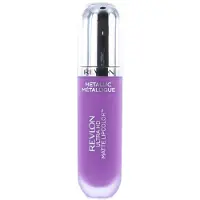 Revlon Ultra HD Metallic Matte Vloeibare Lipcolor Vloeibare Lipstick Dazzle
