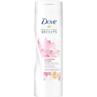 Dove Bodylotion - Nourishing Secrets Glowing Lotus - 400 ml