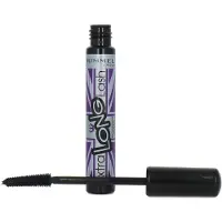 Rimmel Extra Long Lash Mascara 003 Extreme Black 8 Ml