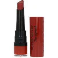 Bourjois Rouge Velvet The Lipstick Regular 2.40 G