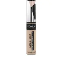 L'Oréal Make-up gezicht Concealer Infaillible More Than Concealer Nr. 325 Bisque