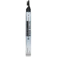 Maybelline Oog make-up Wenkbrauwen Tattoo Brow Lift Stick Clear