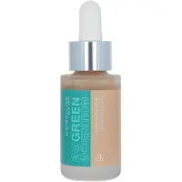 Maybelline Make-up gezicht Foundation Green Edition Superdrop Tinted Oil 025