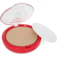 Bourjois Healthy Mix gezichtspoeder - 004 Golden Beige Make-up poeder