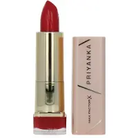 Max Factor Make-up Lippen Limited Priyanka Edition Colour Elixir Lipstick 52 Intense Flame 4 g