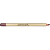 Max Factor Make-up Lippen Colour Elixir Lip Liner No. 70 Deep Berry 0,78 g