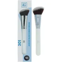 Tools for Beauty 301 Angled Blush Kabuki Brush