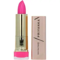 Max Factor Make-up Lippen Limited Priyanka Edition Colour Elixir Lipstick 98 Wild Flamingo 4 g