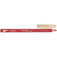 L'Oréal Paris Cosmetics Color Riche Le Lip Crayon Lipliner 1,2 g - 297 Red Passion