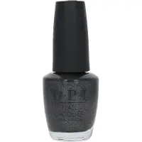 OPI Collections Holiday Celebration Nail Lacquer N02 Gray 15 ml