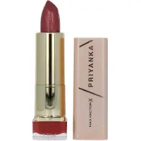 Max Factor Lippenstift + lipgloss, Priyanka Colour Elixir Lipstick (022 Koel Koper)