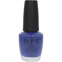 OPI Collections Holiday Celebration Nail Lacquer N11 Purple 15 ml