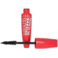 Rimmel London Scandaleyes Volume On Demand Mascara 002 Brown Black 12 ml