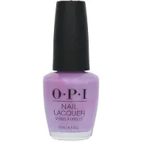OPI Nail Lacquer - Achievement Unlocked 15 ml