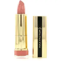 Max Factor Colour Elixir Lipstick met Vitamine E 4g (Verschillende Tinten) - 005 Simply Nude