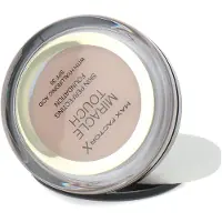 Max Factor Miracle Touch Cream-To-Liquid Foundation 040 Creamy Ivory 11 g