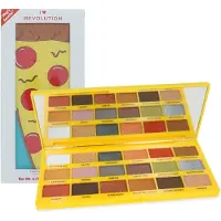 Makeup Revolution I Heart Revolution Tasty Palette