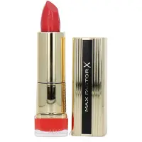 Max Factor Make-Up Lippen Colour Elixir Lipstick 50 Pink Brandy