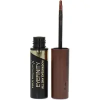 Procter & Gamble Eyefinity All Day Eyeshadow Liquid Eye Shadow 04 Teasing Bronze 2Ml