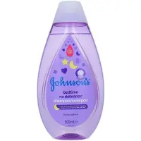 Johnson & Johnson Johnson's Bedtime shampoo 500ml